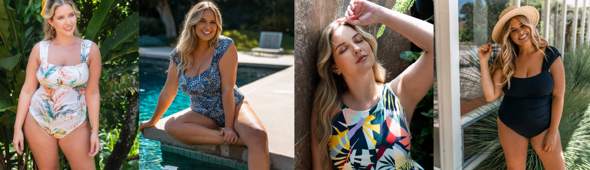 A Deep Dive into the World of Tummy Control Swimsuits by Jantzen