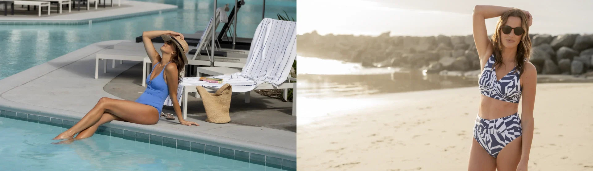 How to Choose the Right Swimsuit for Your Vacation Type