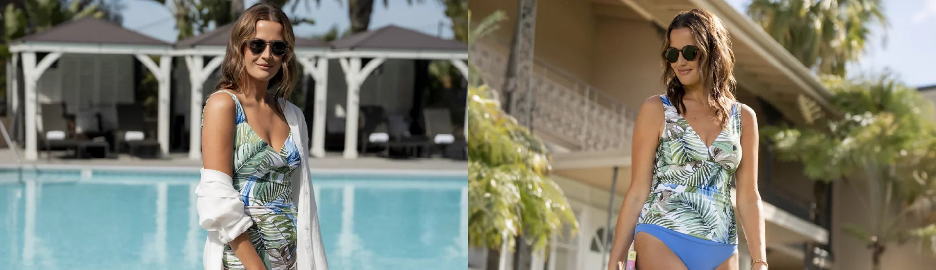 One-Piece vs Tankini: Which Swimsuit Fits Your Lifestyle?