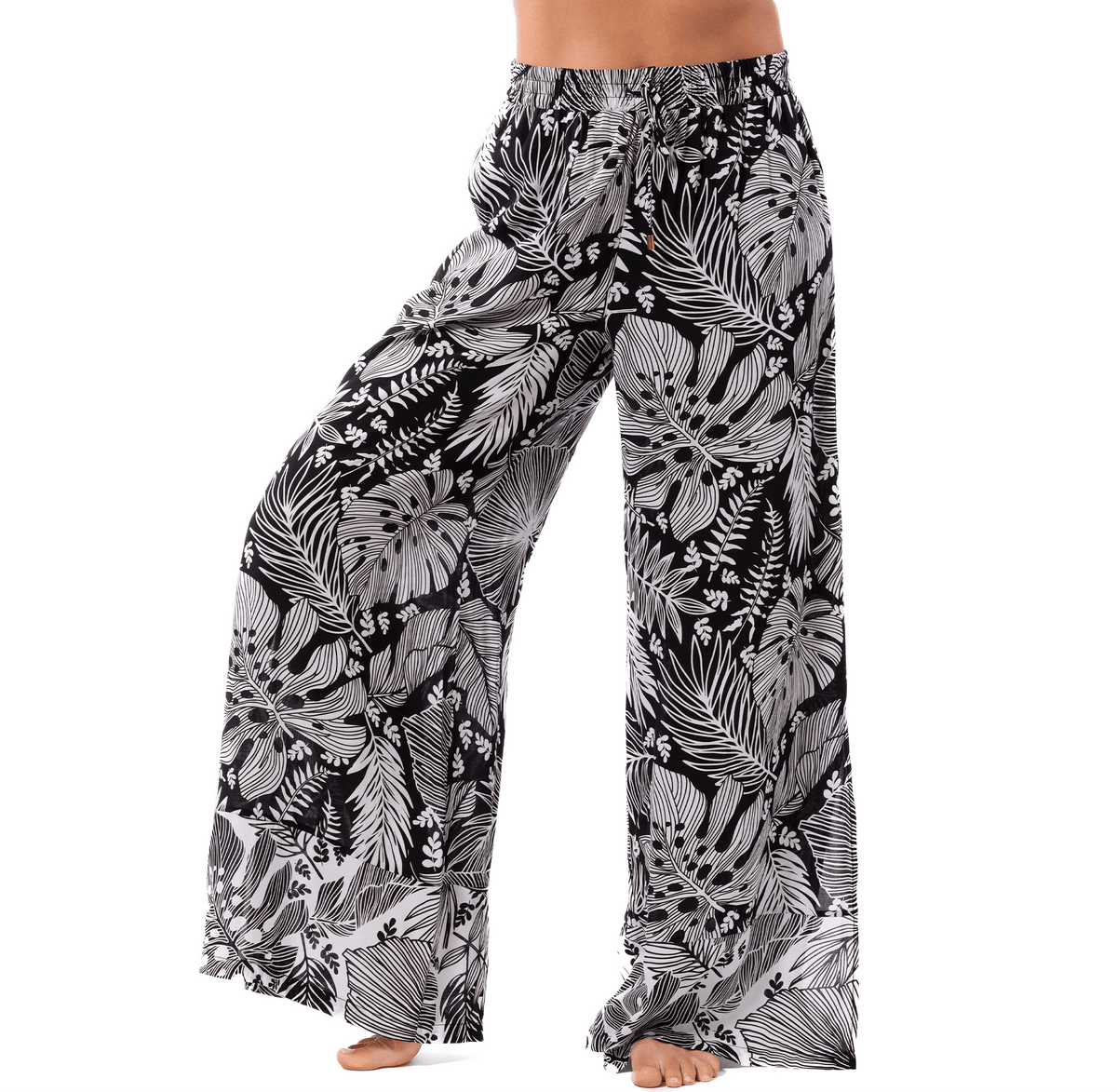 FOREST BLAST JOSEPHINE PULL ON PANT– Jantzen