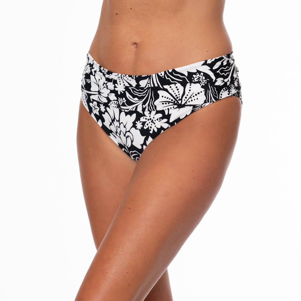 HERITAGE JULIE HIPSTER BOTTOM– Jantzen