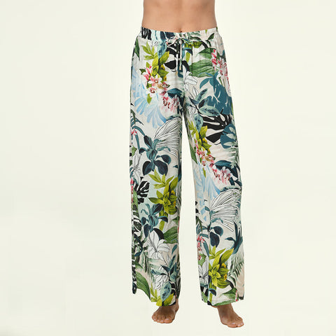 NATURE GLOW COVERUP PANT