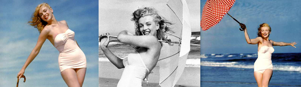 Underrated Elegance: Why One-Piece Swimsuits Reign Supreme.