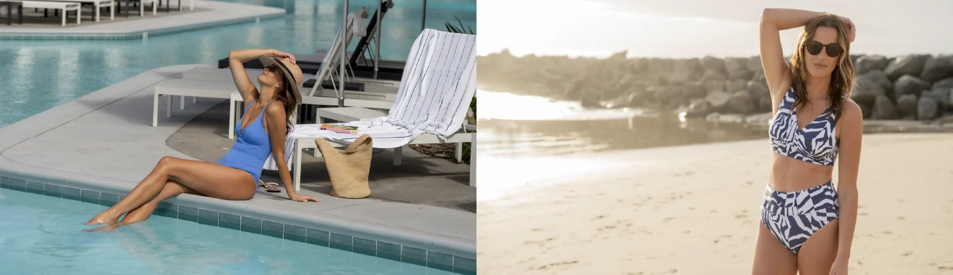 How to Choose the Right Swimsuit for Your Vacation Type