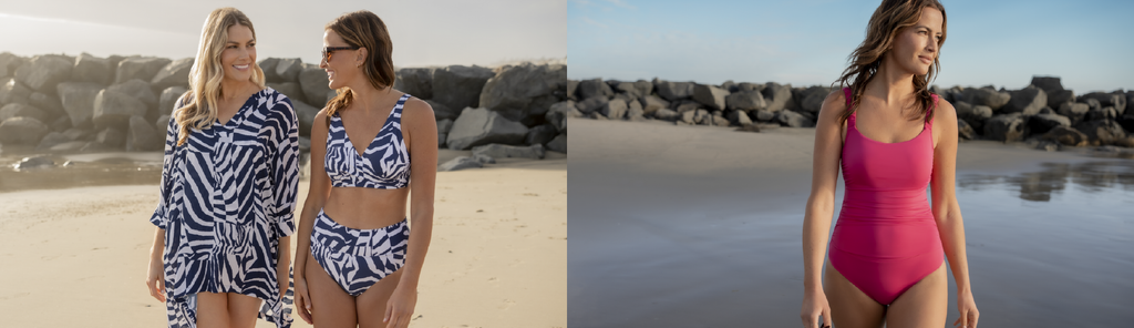 Swimwear Trends for 2025: Embrace Your Style with Confidence