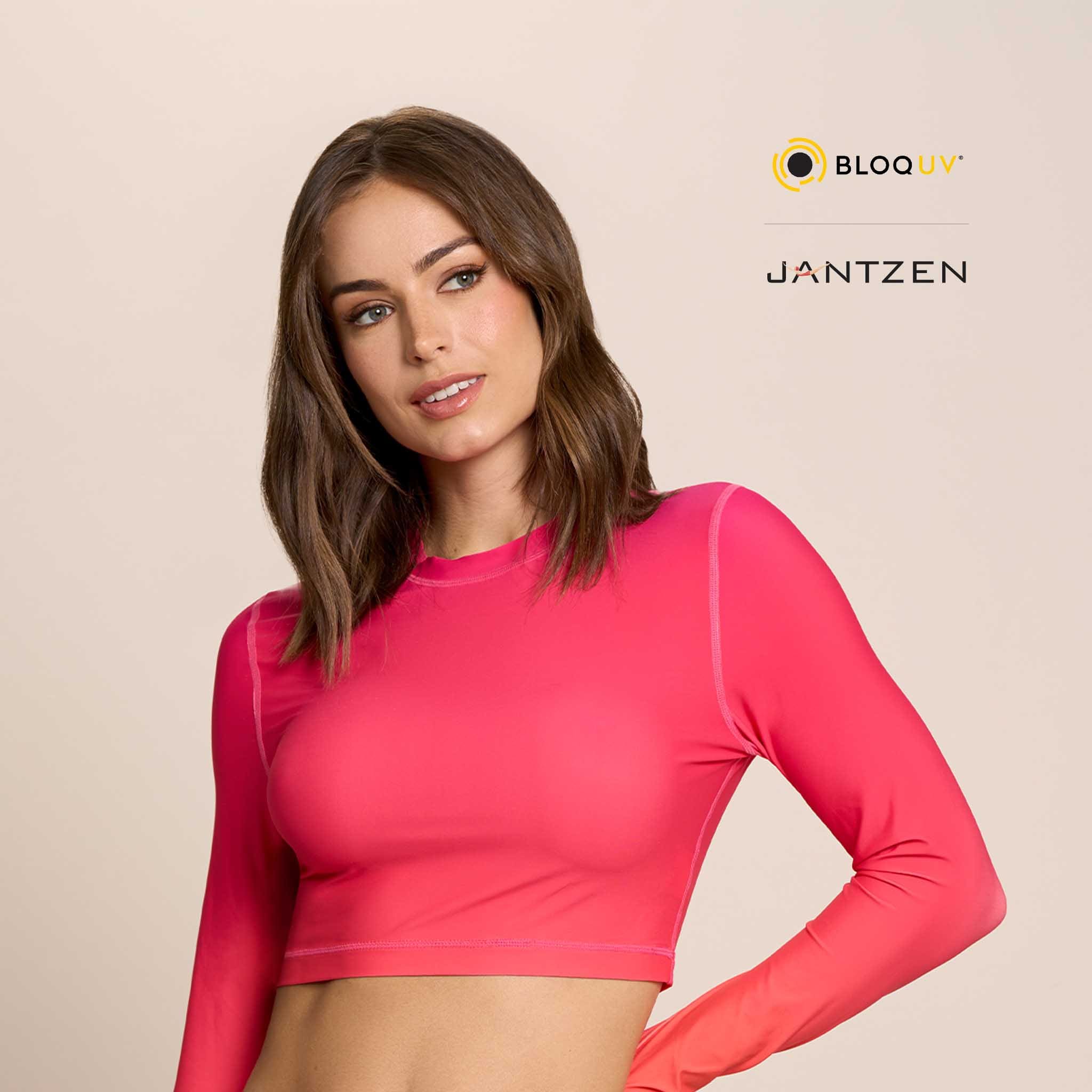 ウェア 90's Jantzen Pro-tour Swim Team T-shirt 90's Jantzen Pro-tour Swim Team T-shirt ウェア