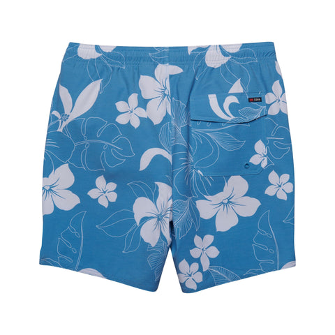 LOS CABOS ELASTIC WAIST SHORT