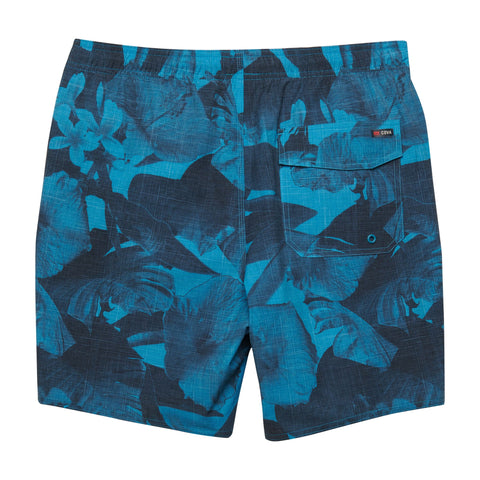 DIVE IN ELASTIC WAIST SHORT