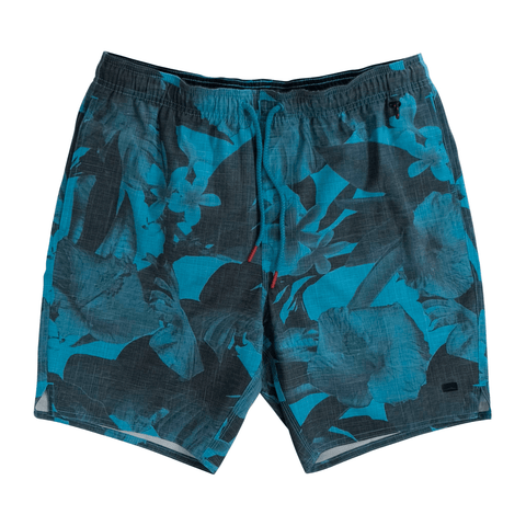 DIVE IN ELASTIC WAIST SHORT