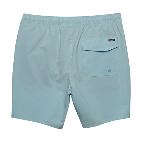 POOL TIME ELASTIC WAIST SHORT