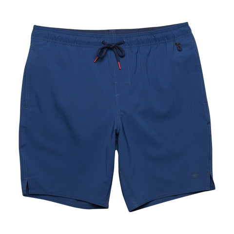 POOL TIME ELASTIC WAIST SHORT