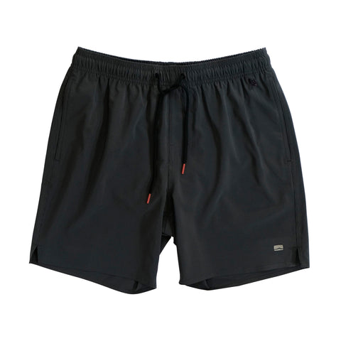 POOL TIME ELASTIC WAIST SHORT