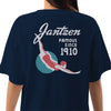 Since 1910 Unisex Heavyweight T Shirt