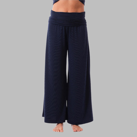 EVERLY ROLL BAND PANT