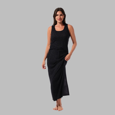 SYDNEY MIDI SKIRT