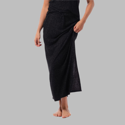 SYDNEY MIDI SKIRT