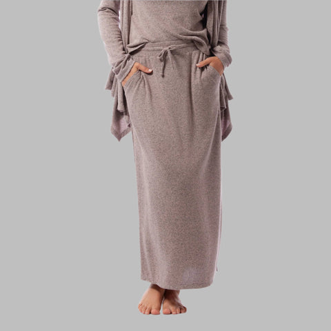 SYDNEY MIDI SKIRT