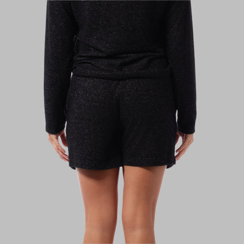 NOELLE RELAXED SHORT