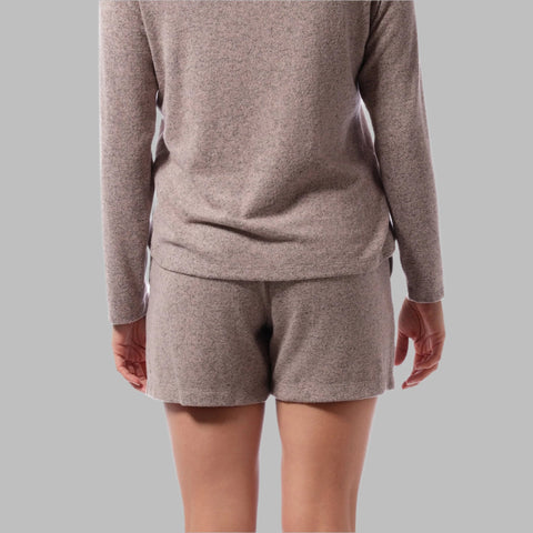 NOELLE RELAXED SHORT