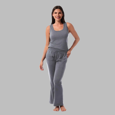 GIZELE RELAXED PANT