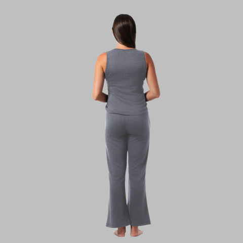 GIZELE RELAXED PANT
