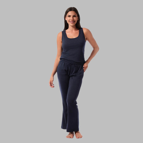 GIZELE RELAXED PANT