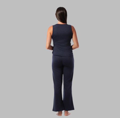 GIZELE RELAXED PANT