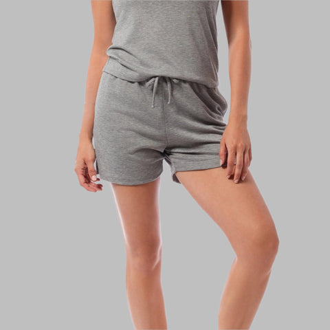 SOPHIE RELAXED SHORT