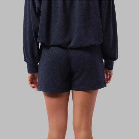 SOPHIE RELAXED SHORT