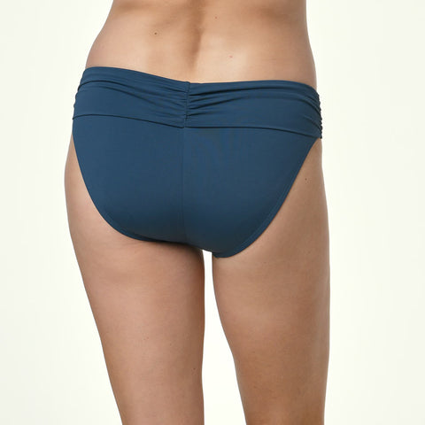 FOLDOVER HIPSTER BOTTOM