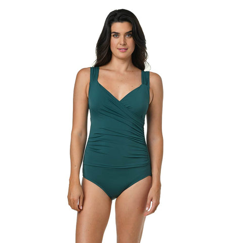 SURPLICE ONE PIECE