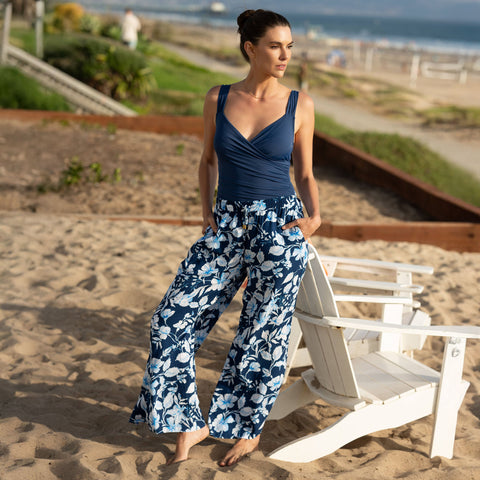 MIRAGE JOSEPHINE PULL ON PANT