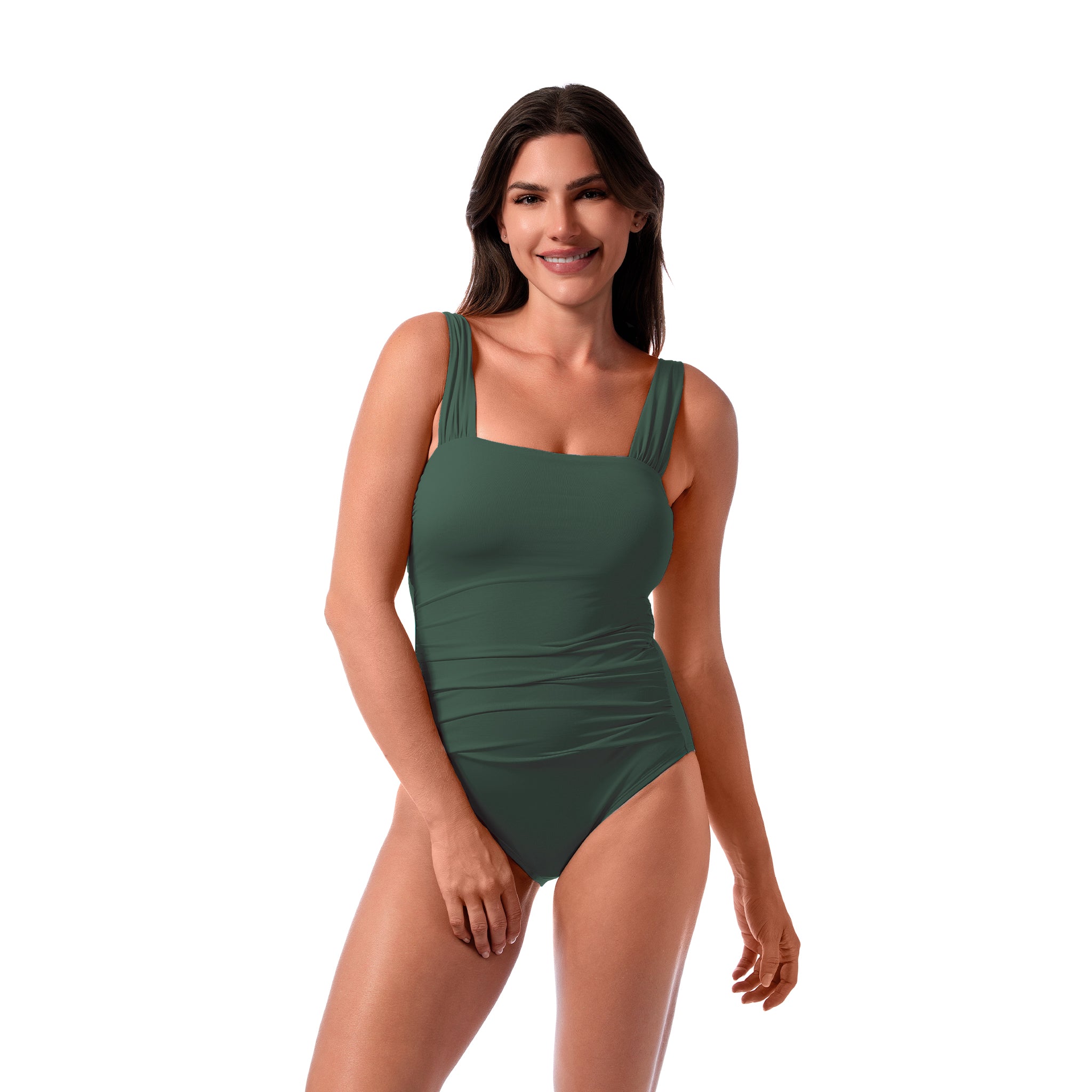 Kiwami Triathlon North America - Moana Malibu One-Piece Swimsuit