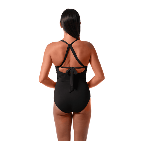 AMELIE WRAP ONE PIECE