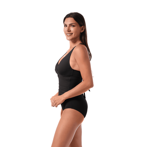 AMELIE WRAP ONE PIECE