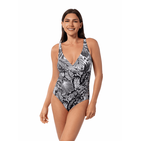 FOREST BLAST SURPLICE MIO ONE PIECE