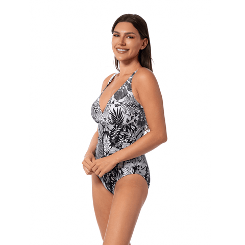 FOREST BLAST SURPLICE MIO ONE PIECE