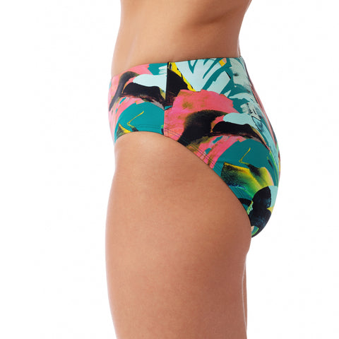 SUNSET MAGIC JUDY HIPSTER BOTTOM