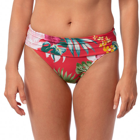 MORNING BLOOM BARBARA CONVERTIBLE BOTTOM