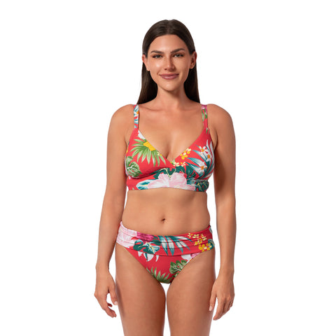 MORNING BLOOM BARBARA CONVERTIBLE BOTTOM