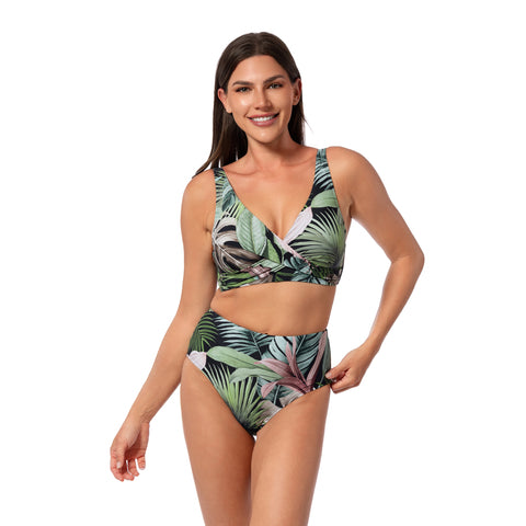 JUNGLE GLAM COMFORT CORE BOTTOM