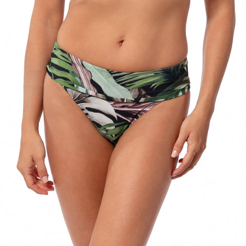 JUNGLE GLAM BARBARA CONVERTIBLE BOTTOM