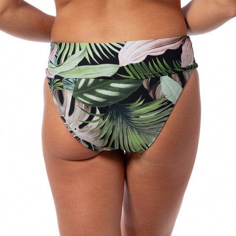 JUNGLE GLAM BARBARA CONVERTIBLE BOTTOM