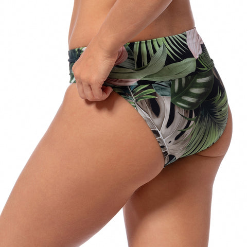 JUNGLE GLAM BARBARA CONVERTIBLE BOTTOM