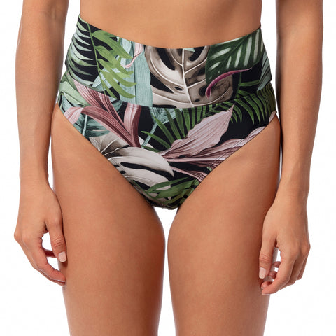 JUNGLE GLAM BARBARA CONVERTIBLE BOTTOM