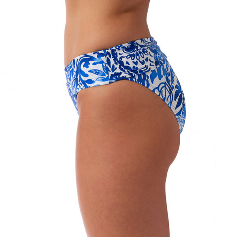 ARABESQUE BARBARA CONVERTIBLE  BOTTOM