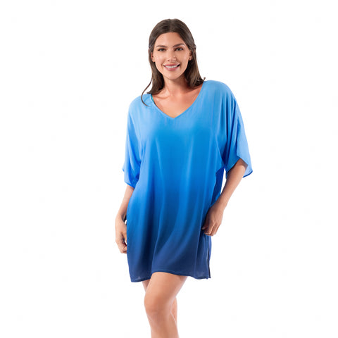 INFINITY CELIA TUNIC COVERUP