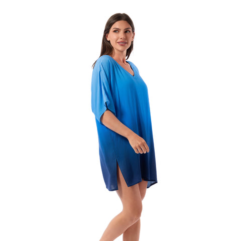 INFINITY CELIA TUNIC COVERUP