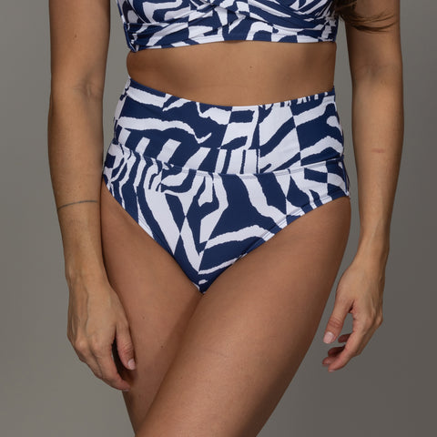 WILD CURVES BARBARA CONVERTIBLE BOTTOM