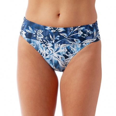 OCEAN MOSAIC BARBARA CONVERTIBLE  BOTTOM